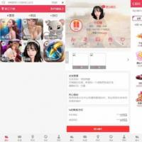运营级带定位同城约会同城交友聊天约PA源码+机器人可封包APP【源码+视频教程】