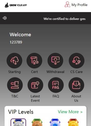 英文版海外抢单刷单系统分组派单/前端uniapp+后端Php