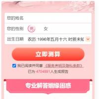 测桃花运网站系统源码/完美对接支付结算