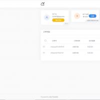 独角发卡网2.0.6二次开发魔改版