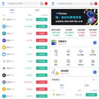 多语言期权交易交易所源码合约平台币交易所行情控制