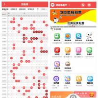 好运兔助手体育彩票竞彩足球+竞彩篮球+合买+跟单门店专用源码前端uniapp纯源码+后端php