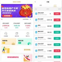 多语言七语言国外海外交易所期权投资理财新币申购币币交易质押挖矿区块链交易所