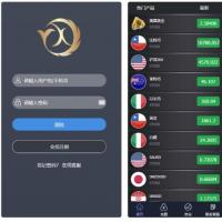 微盘黄金基金宝理财微交易余额宝版