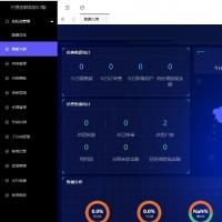 V5版本首发付费进群系统源码